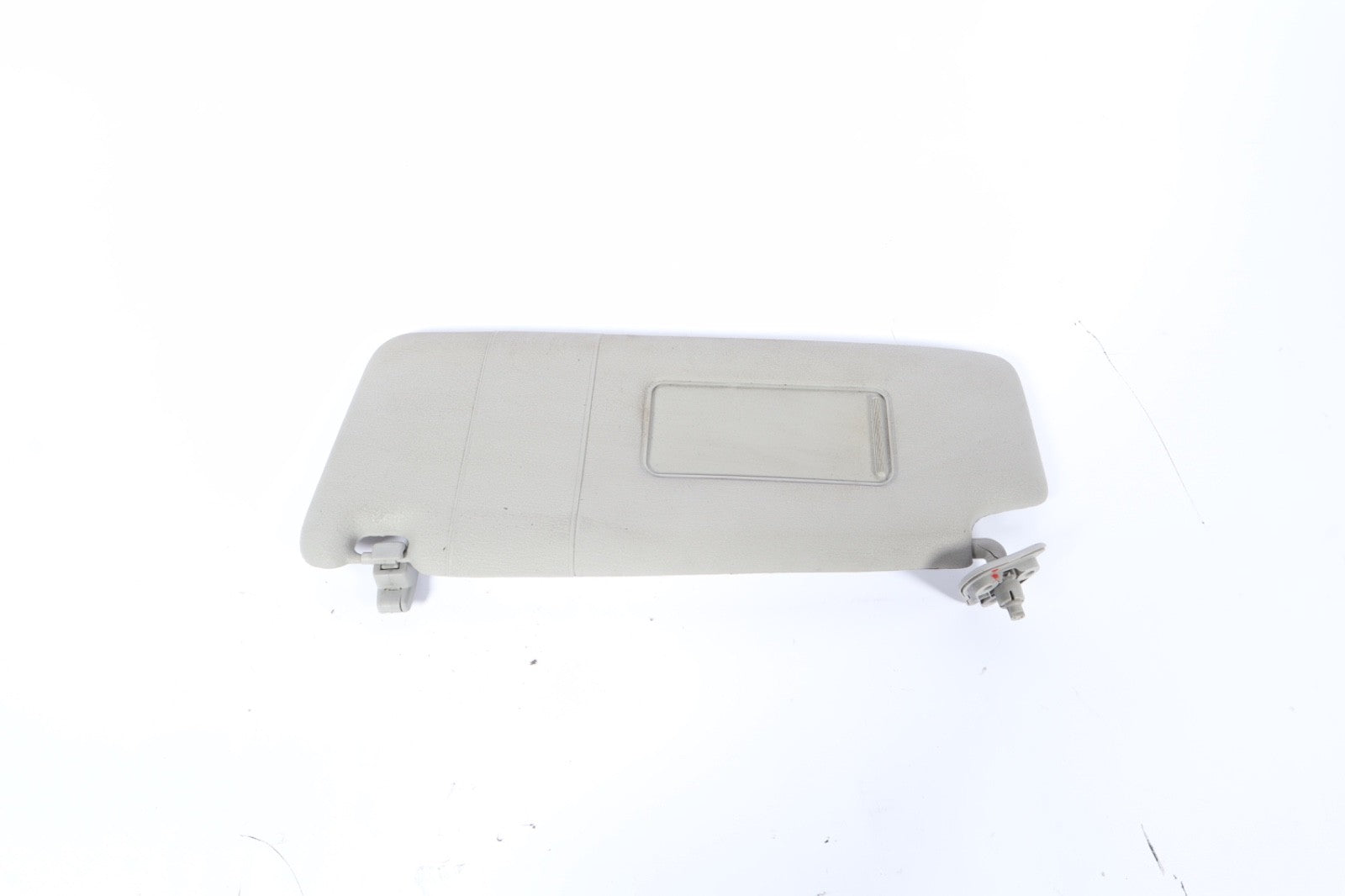 2007-2010 BMW X3 SUV SUN VISOR LEFT OEM
