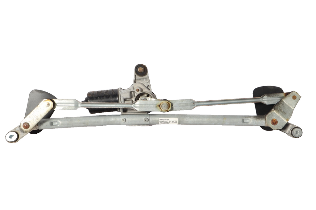 04-15 Nissan Armada Wiper Transmission Linkage Motor OEM 28800ZH30A