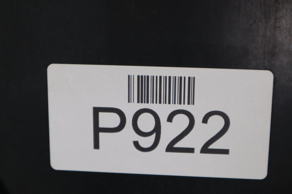 2014 - 2017 Mercedes W207 E350 E400 E550 Engine Rear Lower Undertray Cover OEM