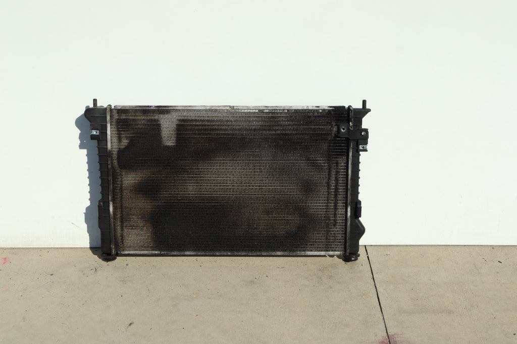 2007-2014 FORD EDGE RADIATOR OEM