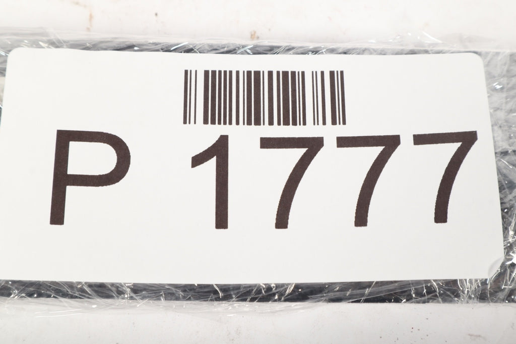 2016-2022 NISSAN MAXIMA REAR LEFT RIGHT ILLUMINATED KICK PLATE TRIM PIECE OEM