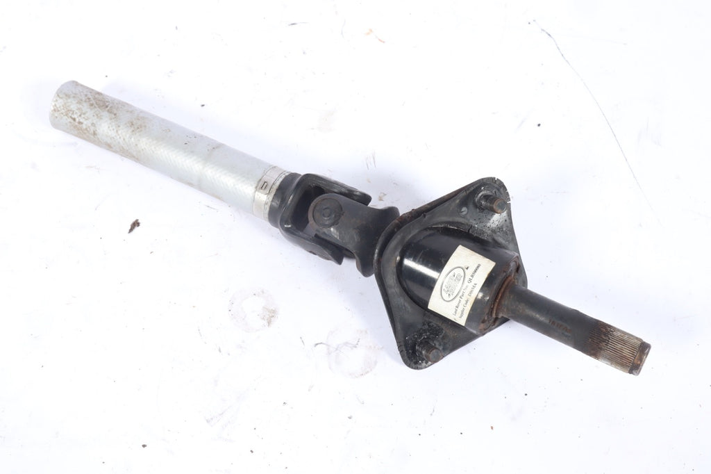 2006-2009 Range Rover  Lower  Steering Column Shaft OEM