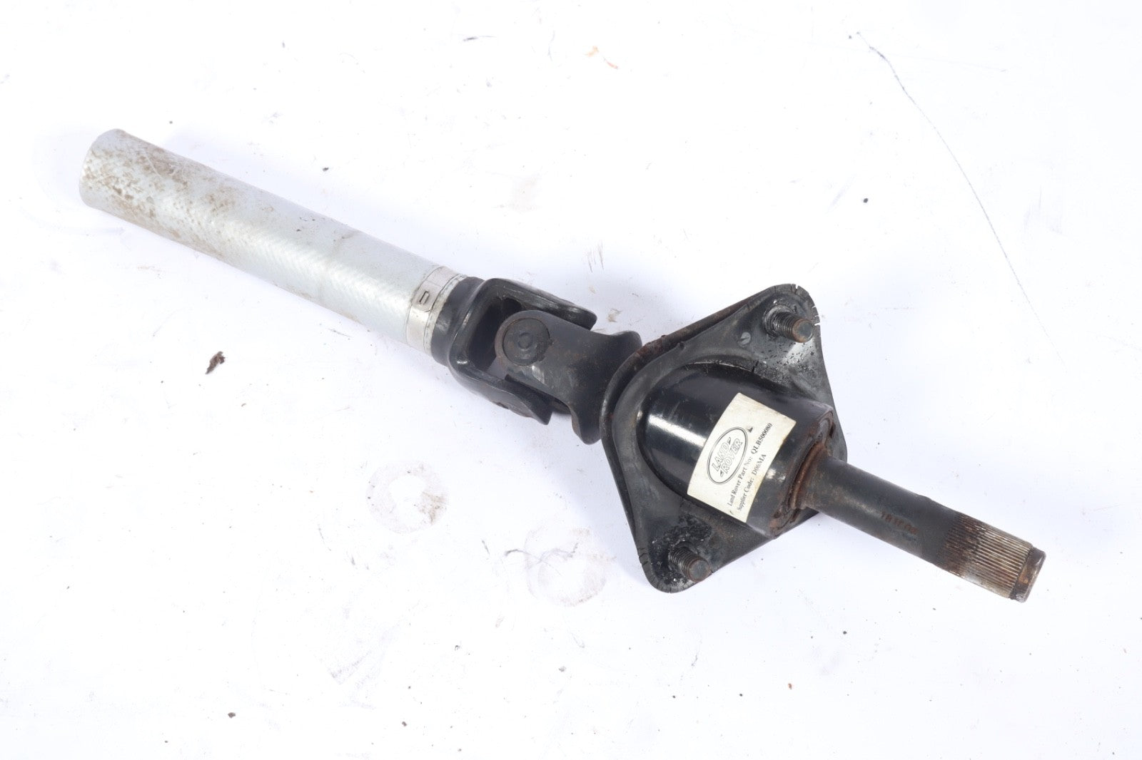2006-2009 Range Rover  Lower  Steering Column Shaft OEM