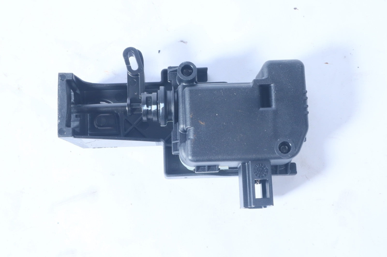 2010-2016 MERCEDES-BENZ E350 FUEL FILLER DOOR LOCK LATCH MOTOR ACTUATOR OEM