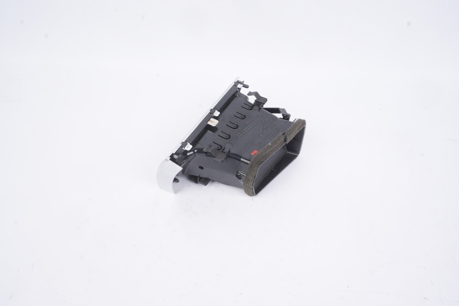 2012-2015 AUDI A7 A6 DASHBOARD DRIVER LEFT PASS RIGHT AIR VENT OEM SET