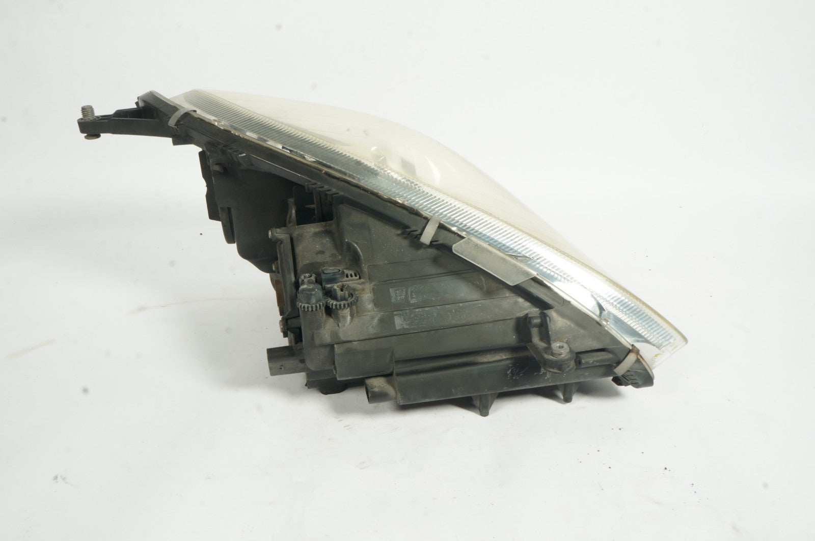 2005-2008 Mercedes SLK350 SLK280 Headlight Head Light Driver's Left Halogen