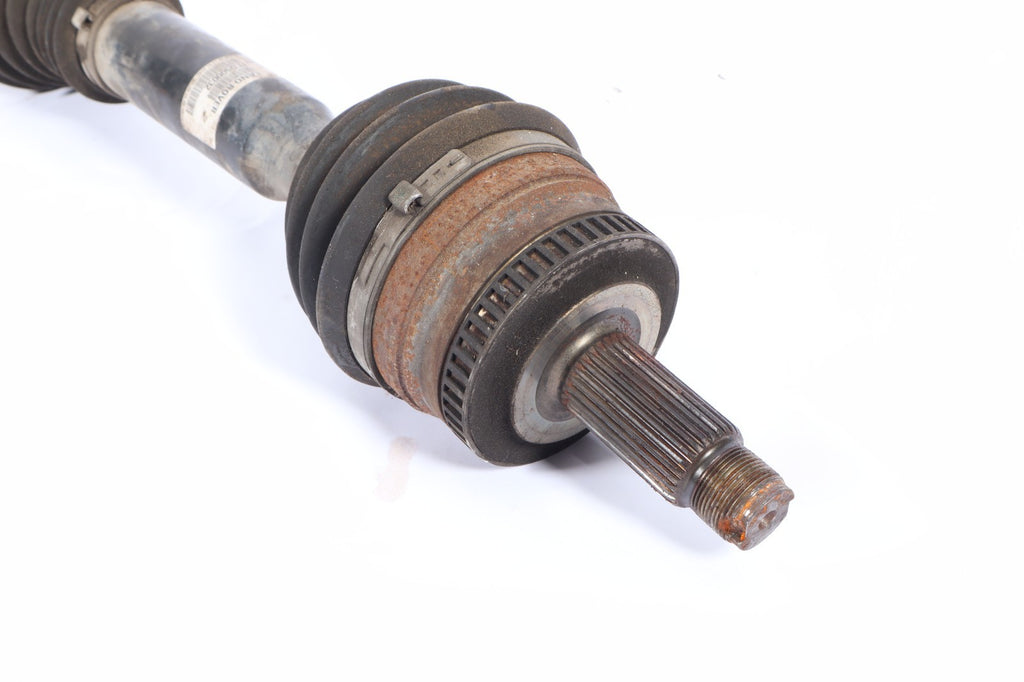 2003-2012 LAND ROVER RANGE ROVER HSE FRONT DRIVER LEFT AXLE SHAFT IED500032 OEM