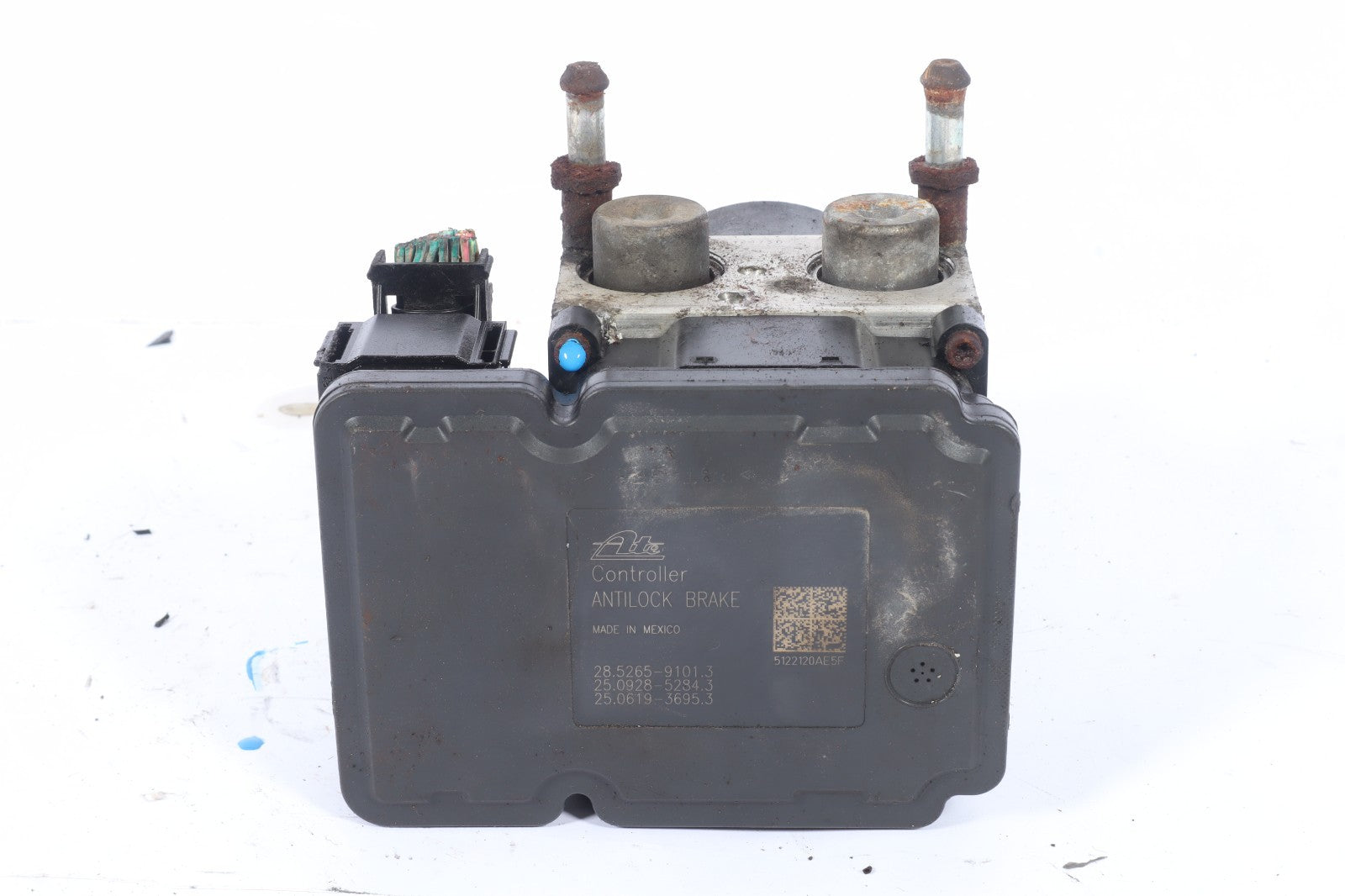 2010-2013  DODGE JOURNEY ABS ANTI-LOCK BRAKE PUMP MODULE OEM P68171433AA