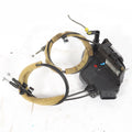 2014 - 2017 Nissan Leaf Front Left Door Lock Actuator Fits OEM