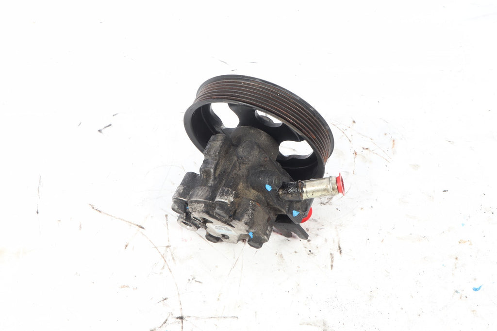 2004-2010 NISSAN TITAN 2005-2009 ARMADA POWER STEERING PUMP OEM 491107S000