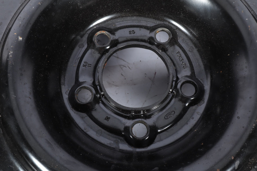 2008-2012 FORD TAURUS  COMPACT DONUT OEM