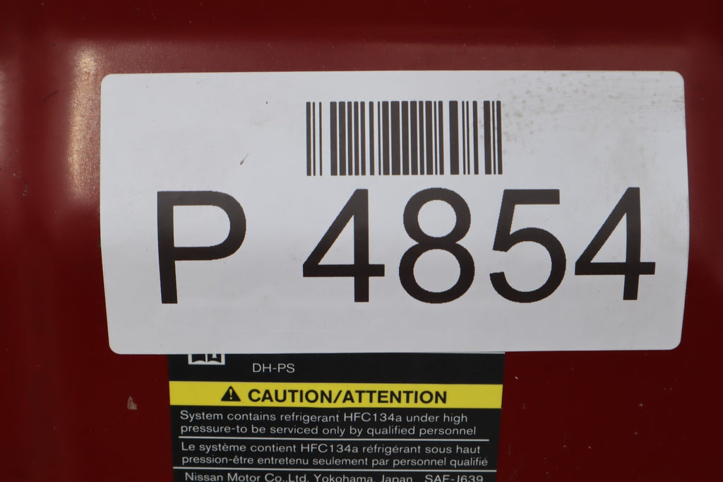 2013-2016 Nissan Pathfinder Hood  Panel OEM ONLY PICK UP!!!