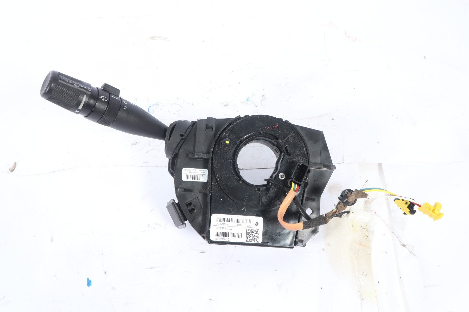 2019-2024 DODGE RAM 2500,3500BLIND SPOT MNITR RADAR SENSOR LH/RH 68425708AA