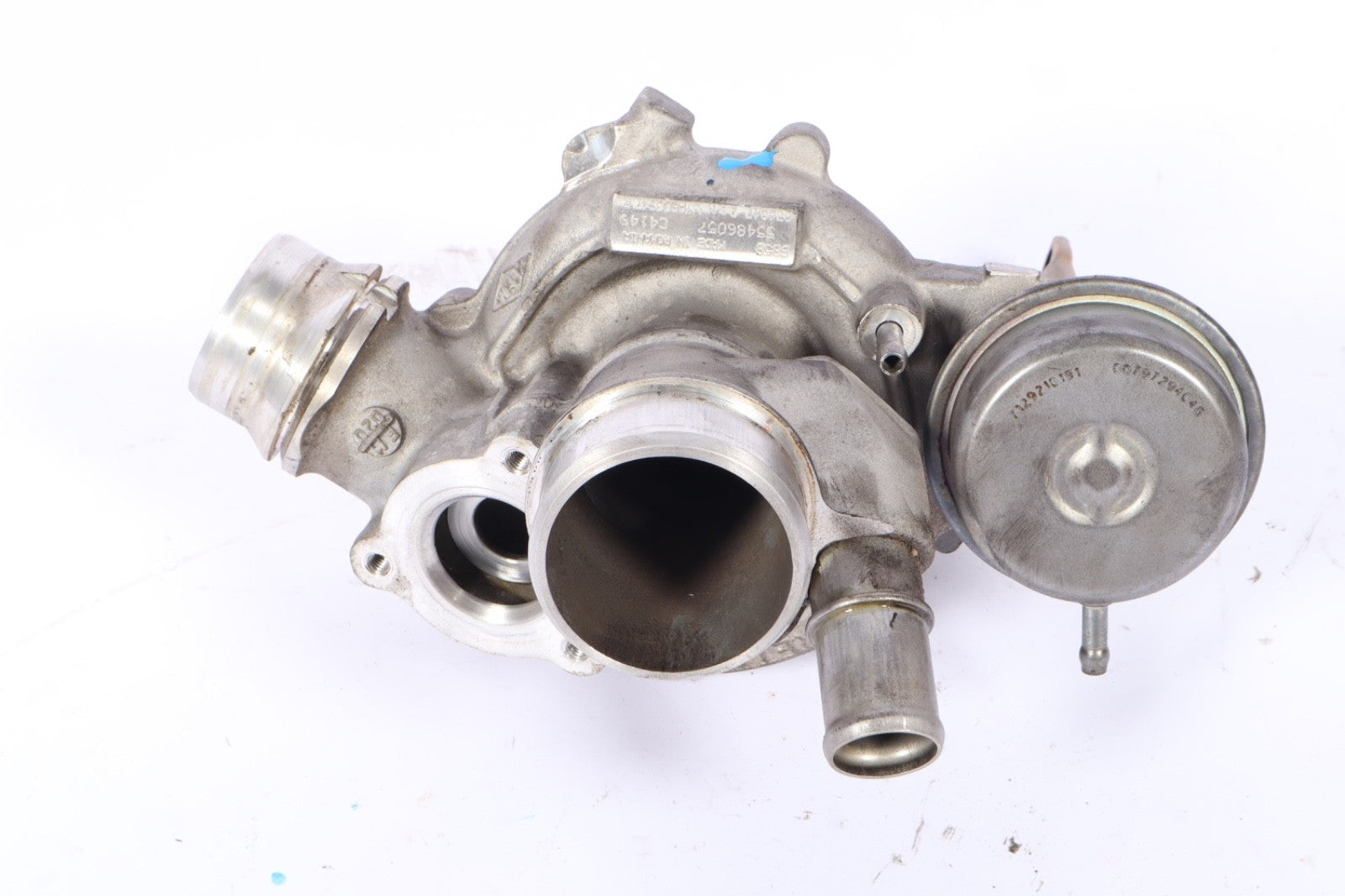 2016-2019 BUICK CASCADA TURBO Turbocharger OEM