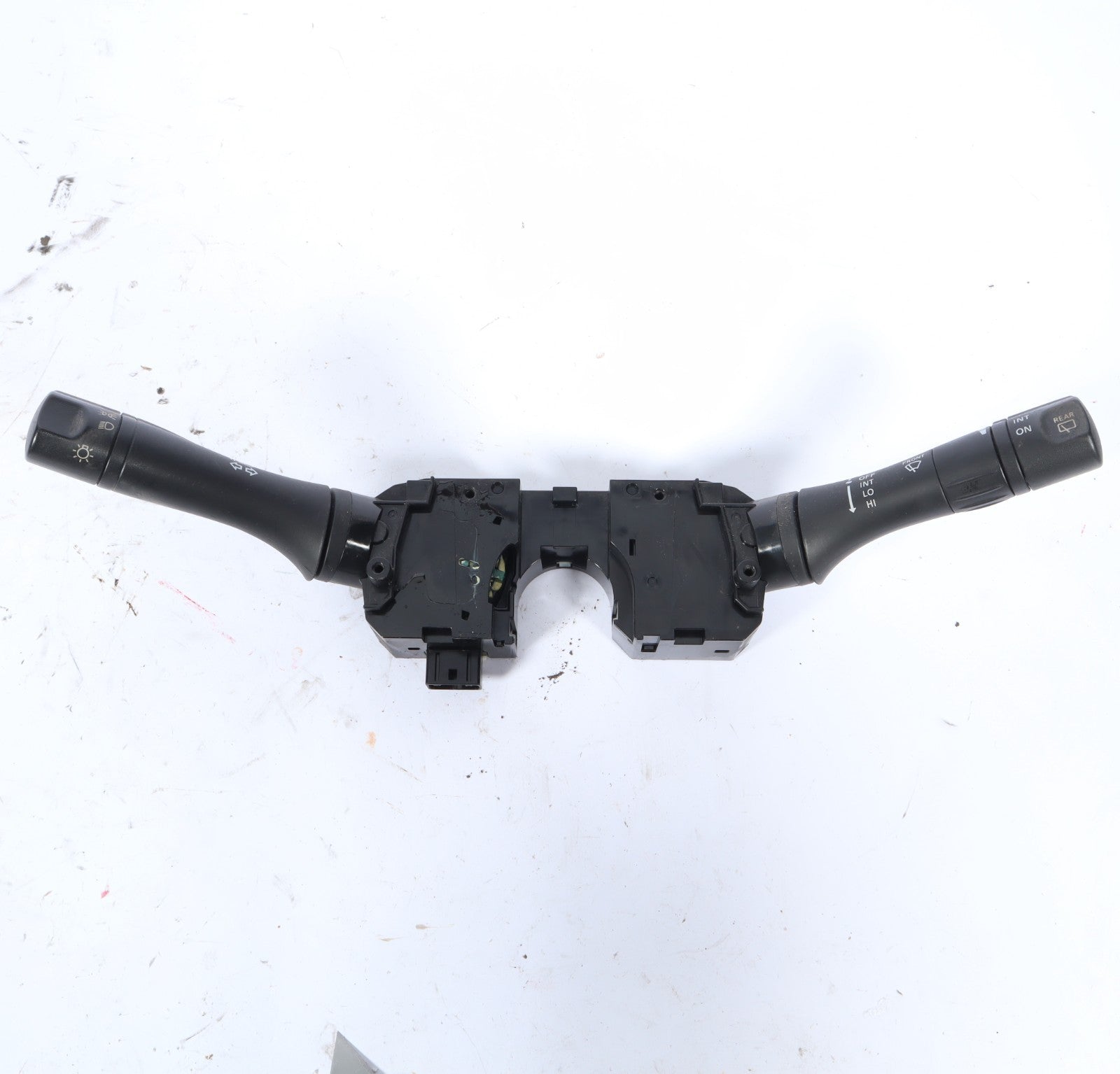 2013-2020 NISSAN PATHFINDER STEERING COLUMN COMBINATION CONTROL SWITCH OEM