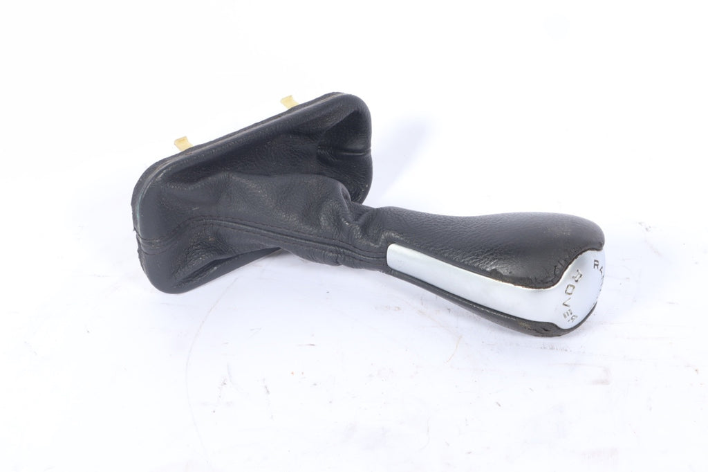 2006-2009 Range Rover Sport Auto Gear Selector Shift Knob OEM