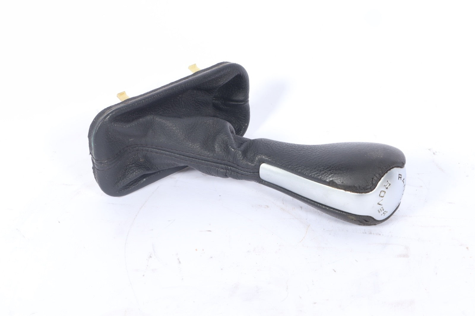 2006-2009 Range Rover Sport Auto Gear Selector Shift Knob OEM