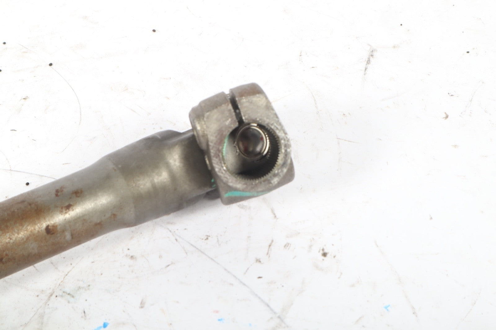 2013-2017 NISSAN LEAF STEERING COLOMN JOINT SHAFT OEM