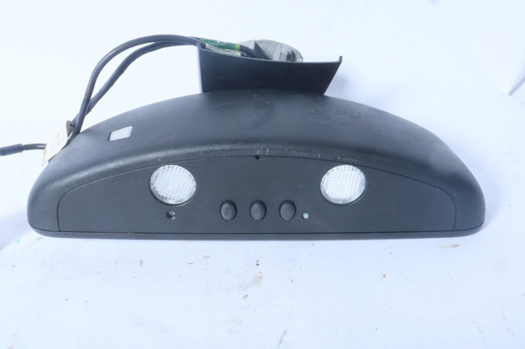 14-17 Mercedes W207 E350 E400 E550 Convertible Interior Rear View Mirror OEM