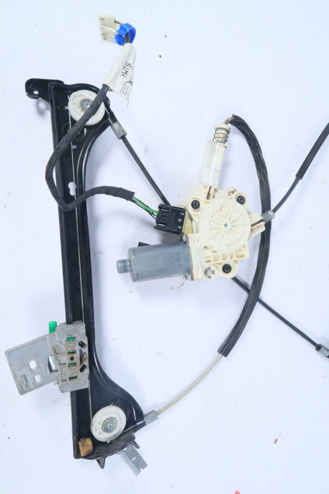 2005-2011 Mercedes R171 SLK350 Front Left Side Door Window Regulator Motor OEM