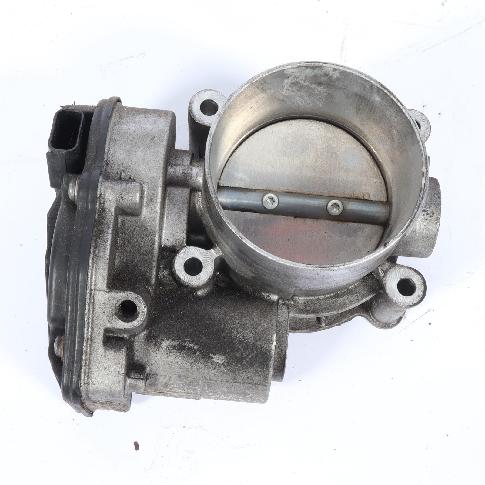 2011-2018 FORD EDGE THROTTLE BODY/VALVE  ASSEMBLY 3.5L OEM