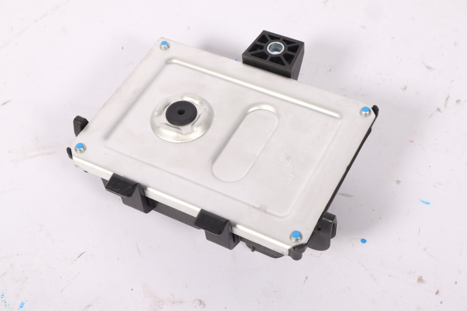 16-19 BUICK CASCADA FUEL PUMP Control Module Unit OEM 84082495
