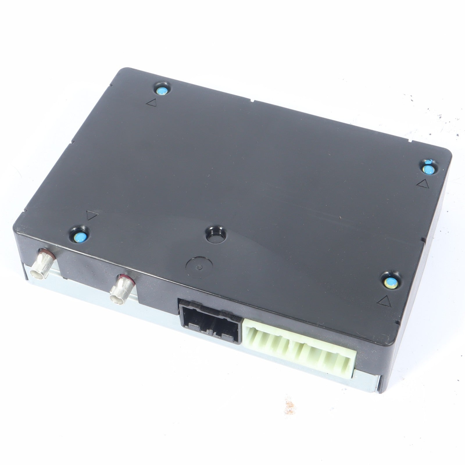 2016 BUICK CASCADA COMMUNICATION CONTROL MODULE UNIT OEM 23395432