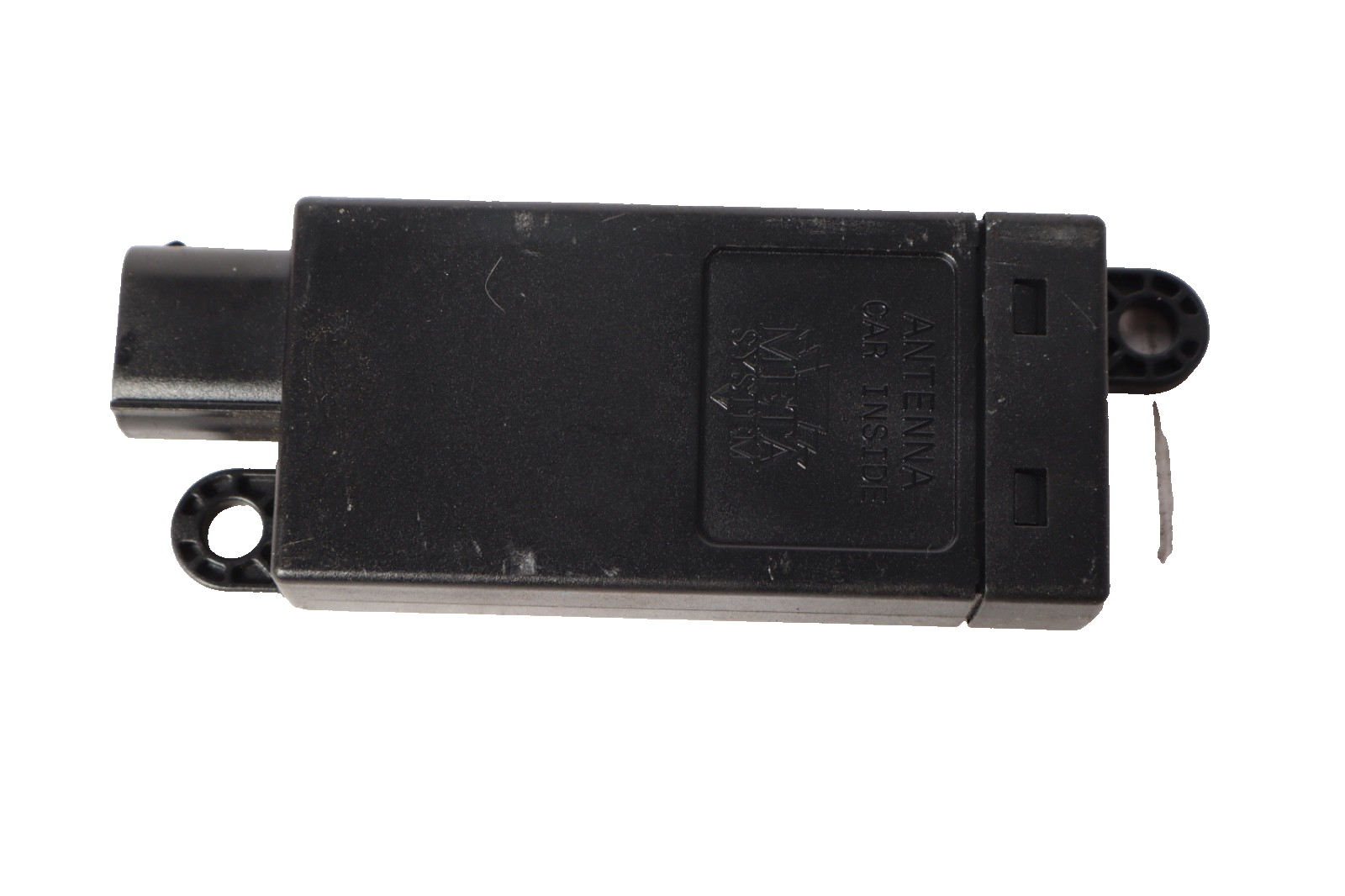 2012 - 2018 BMW 640i 650i F12 REAR RIGH ANTI THEFT ALARM CONTROL MODULE UNIT OEM