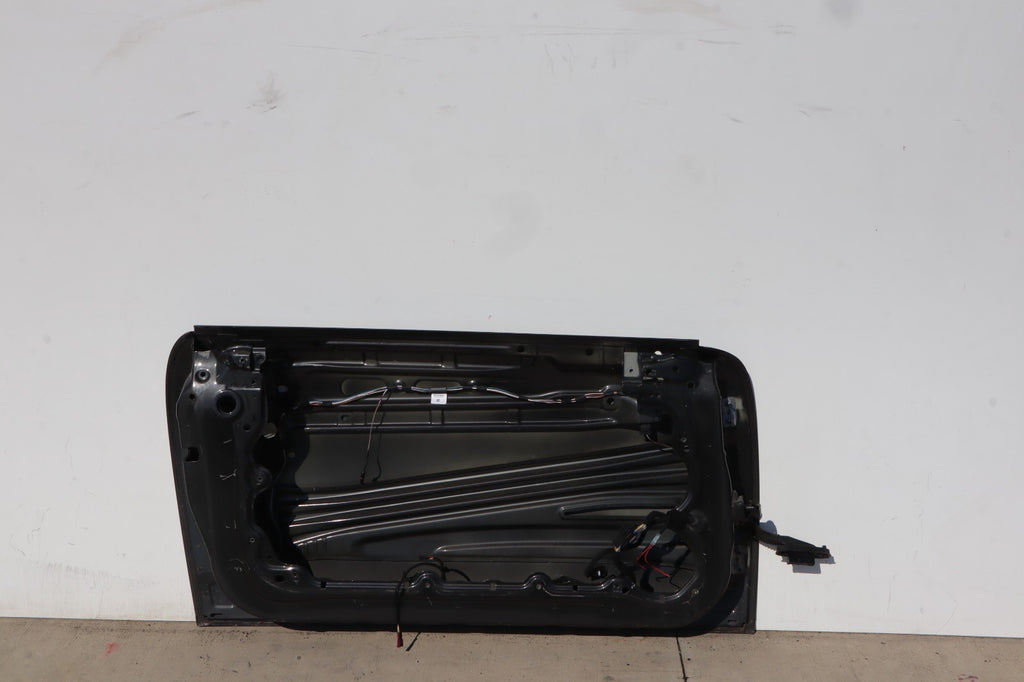 2007 - 2015 MINI COOPER R55 FRONT LEFT DRIVER SIDE DOOR SHELL PANEL OEM
