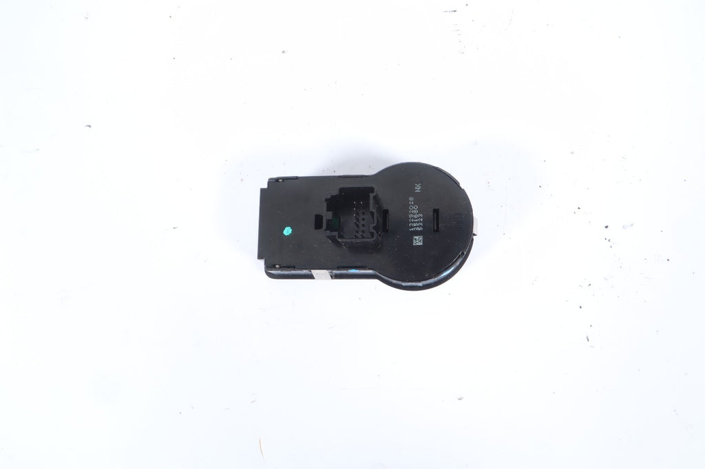 2016–2019 BUICK CASCADA PREMIUM HEADLIGHT HEADLAMP SWITCH OEM 13292028