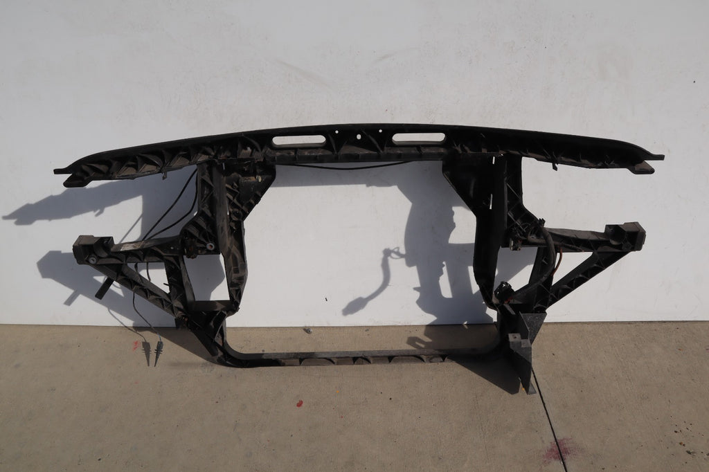 2004-2010 BMW E83 X3 SRADIATOR SUPPORT  OEM