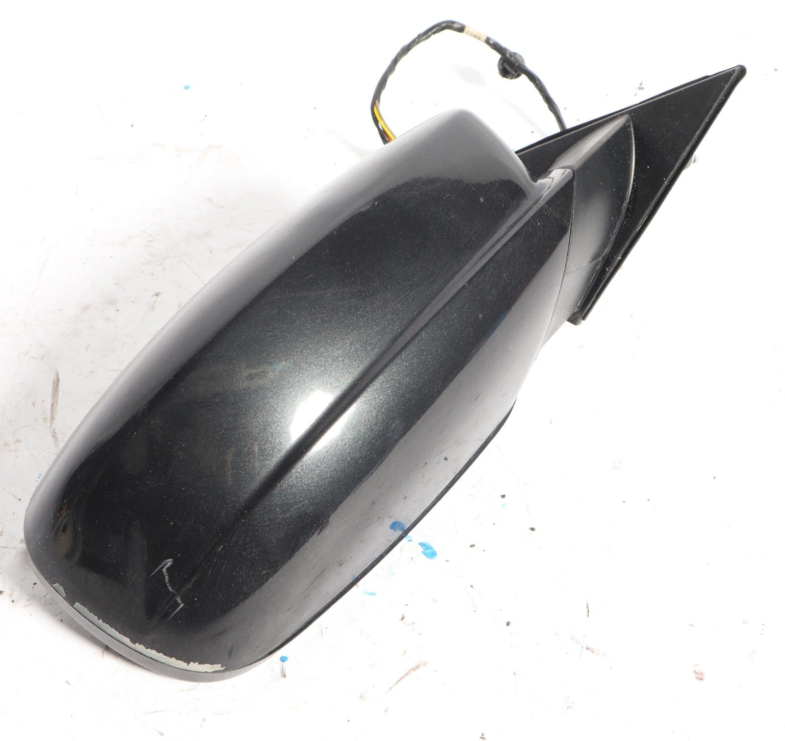 2011 - 2014 Dodge Charger Front Right Mirror OEM