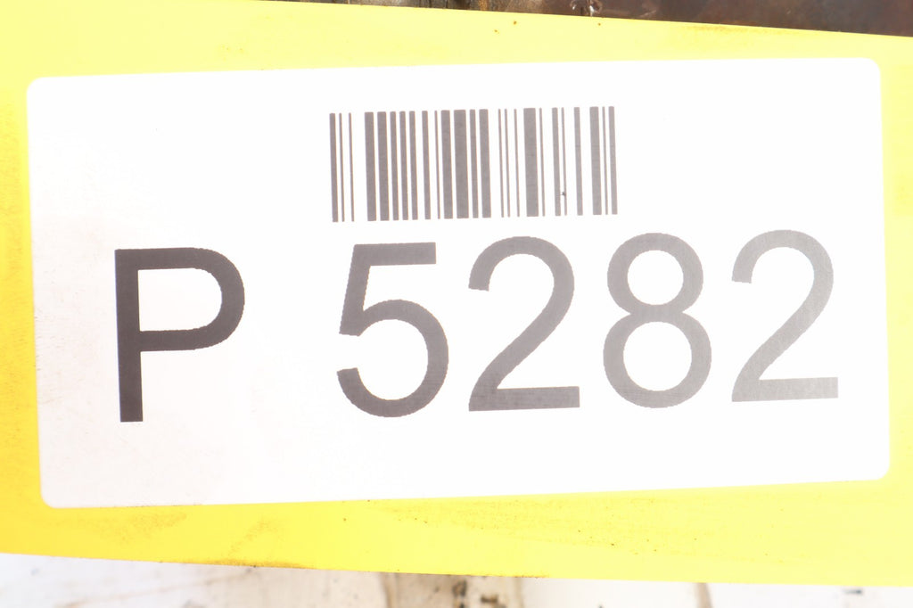 2011 - 2016 DODGE GRAND CARAVAN AXLE SHAFT FRONT DRIVER SIDE LEFT OEM