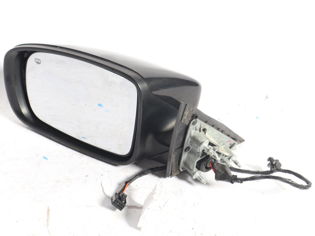 2011 - 2014 Dodge Charger Front Left Mirror OEM