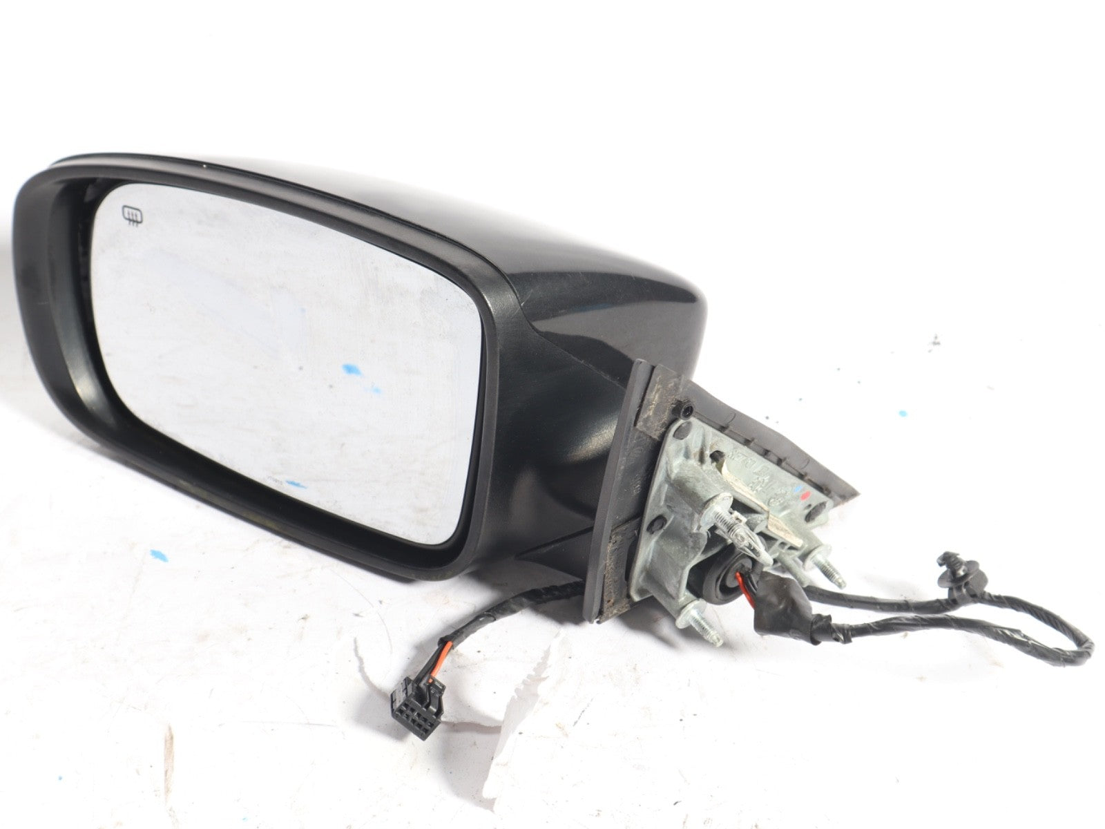 2011 - 2014 Dodge Charger Front Left Mirror OEM