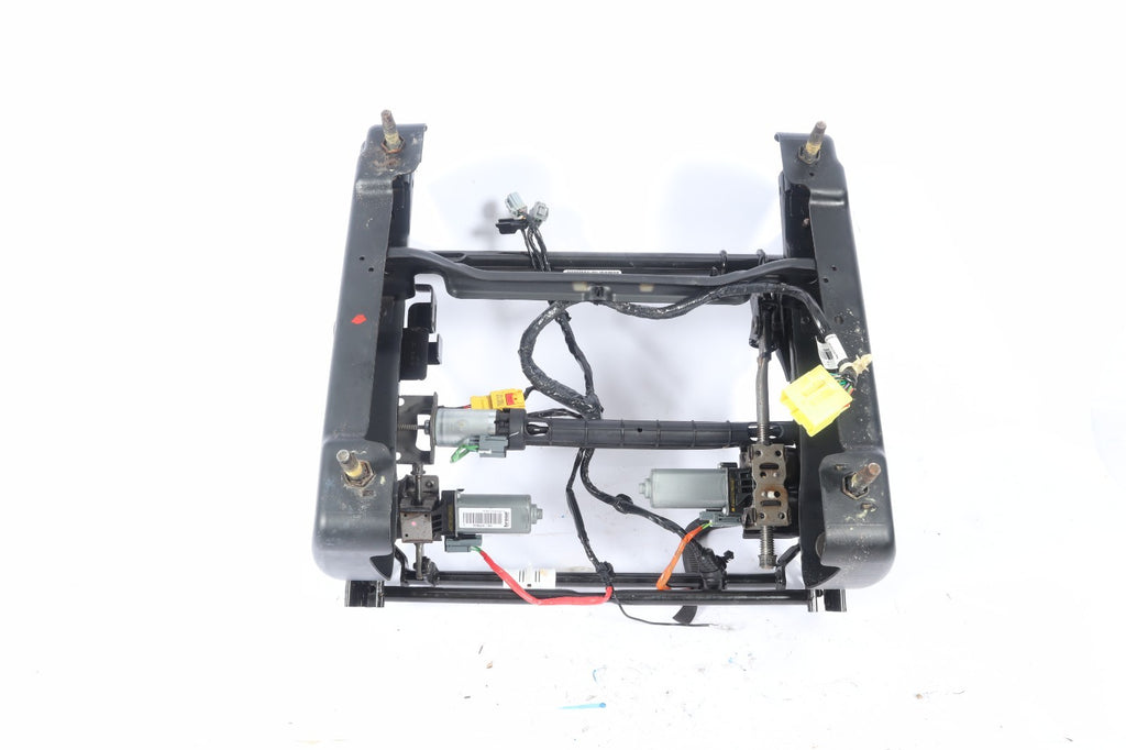 2017-2019 DODGE GRAND CARAVAN FRONT RIGHT SEAT TRACK FRAME RAIL OEM