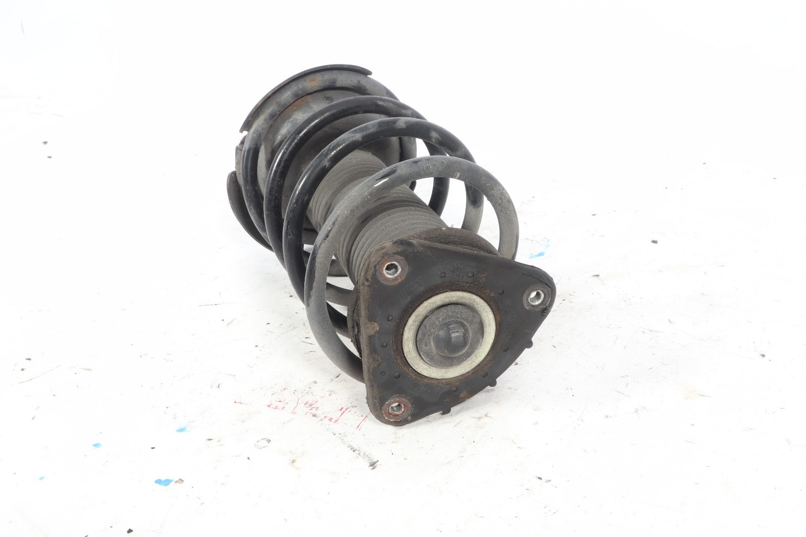 2006 - 2013 VOLVO C70 FRONT LEFT DRIVER SIDE STRUT SHOCK ABSORBER ASSEMBLY OEM