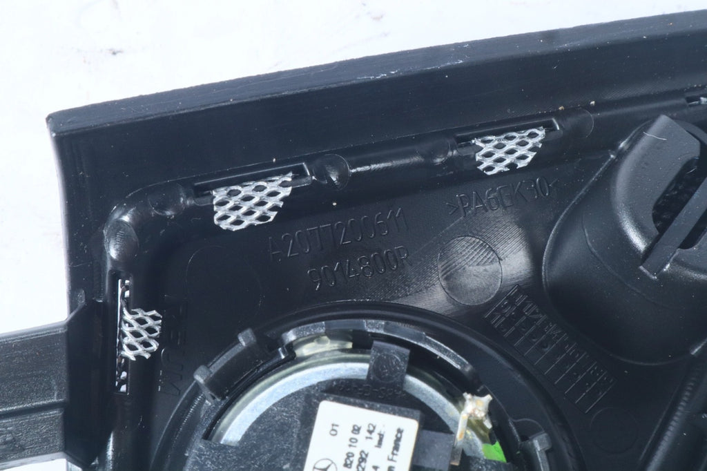 10-17 Mercedes W207 E350 E400 E550 Right Speaker Tweeter Harman Kardon OEM