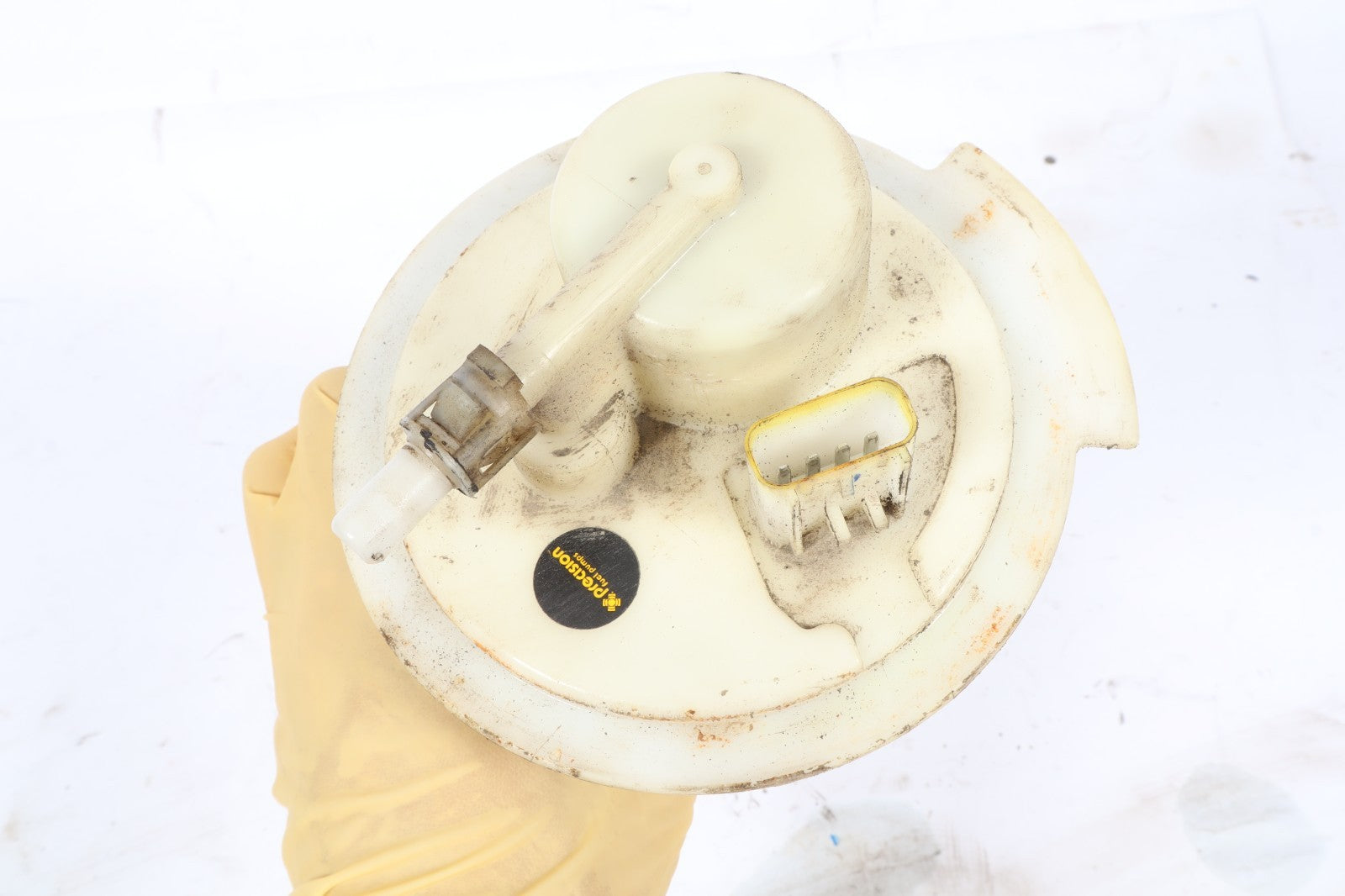 2004-2005 DODGE GRAND CARAVAN ELECTRIC FUEL PUMP MODULE OEM