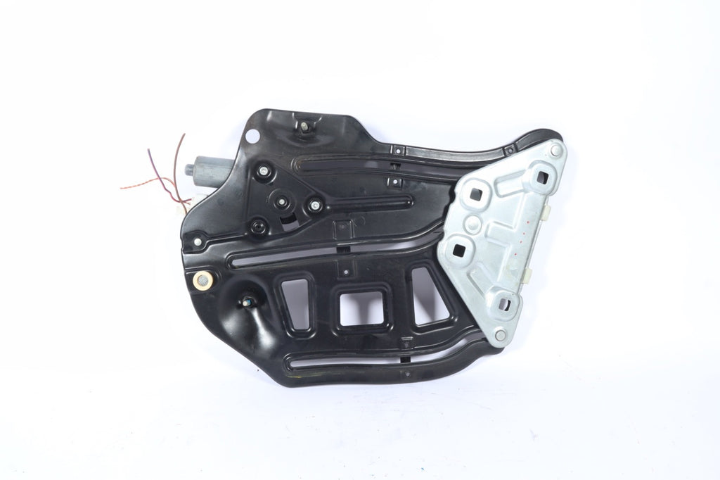 03-09 AUDI A4 CONVERTIBLE WINDOW REGULATOR LEFT REAR CABRIO GENUINE 8H0959801A