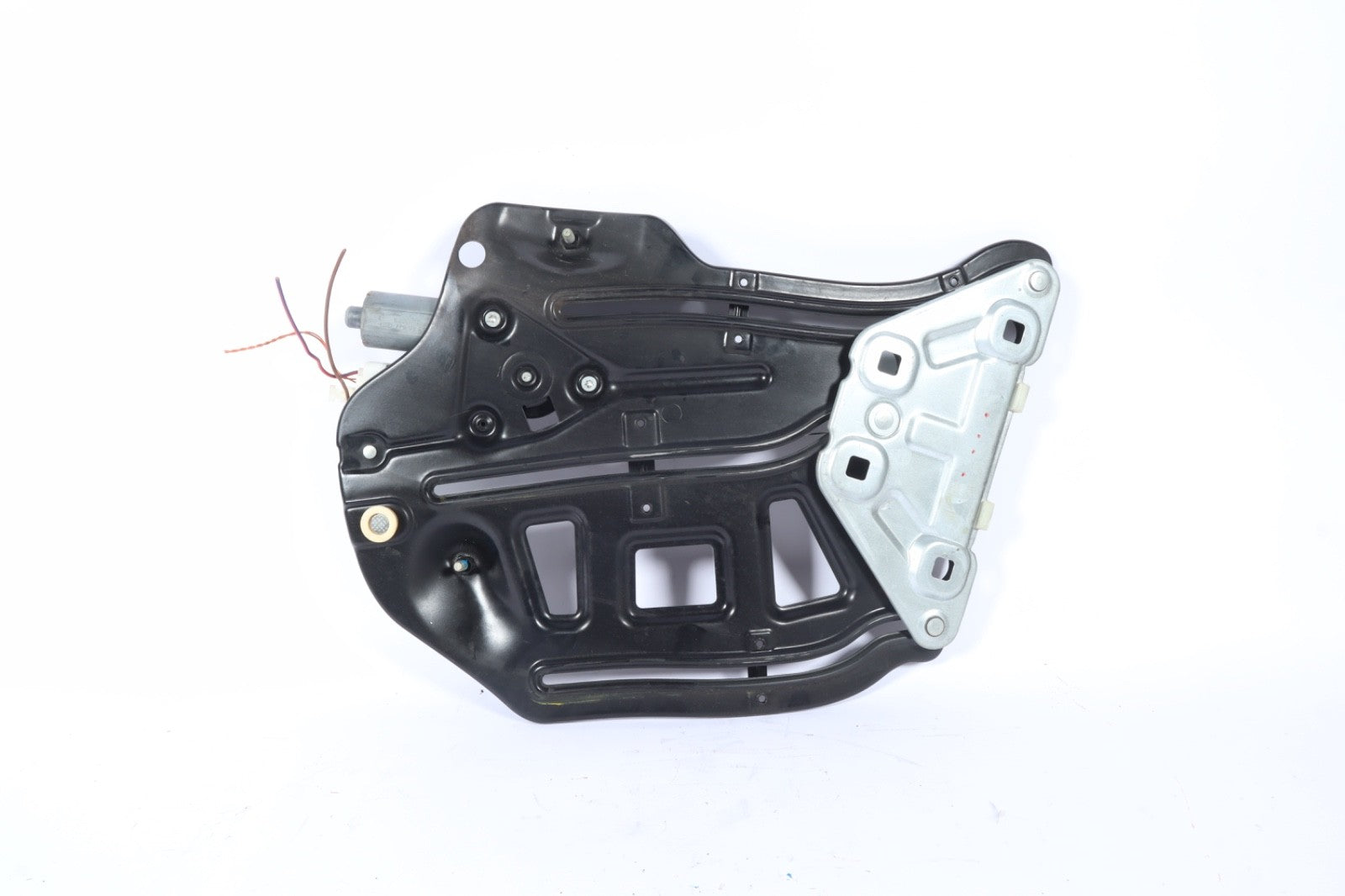 03-09 AUDI A4 CONVERTIBLE WINDOW REGULATOR LEFT REAR CABRIO GENUINE 8H0959801A