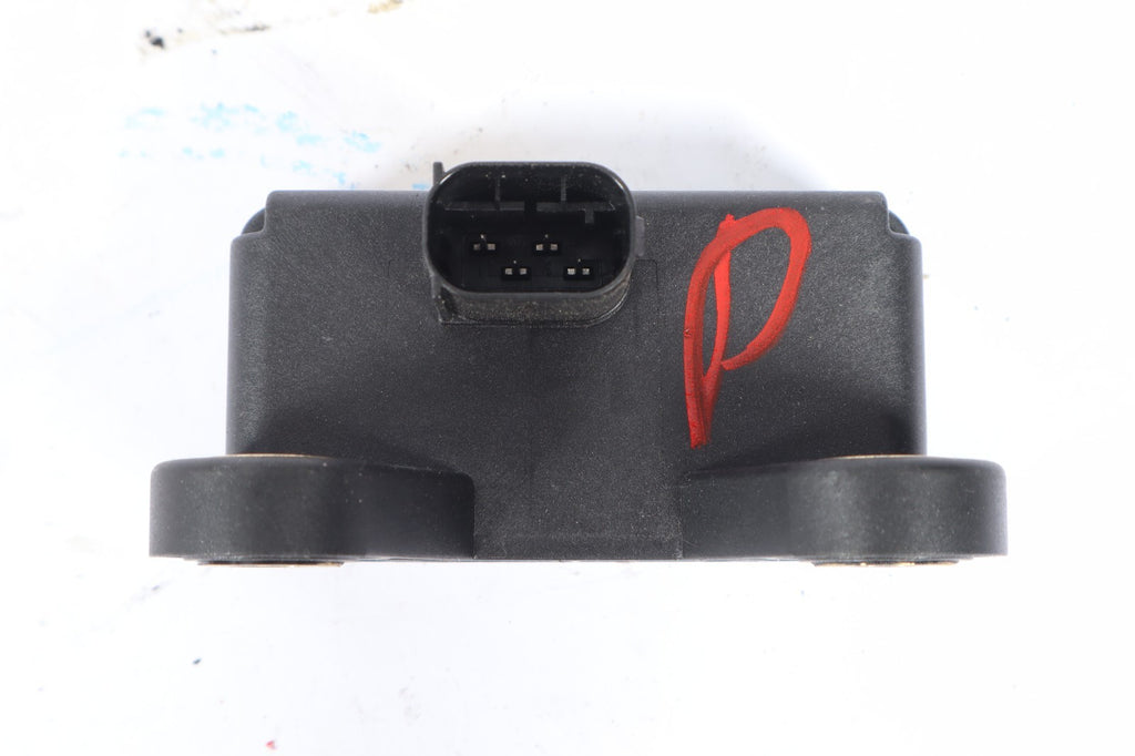 2010-2013 VOLVO C30 YAW / G RATE SENSOR OEM
