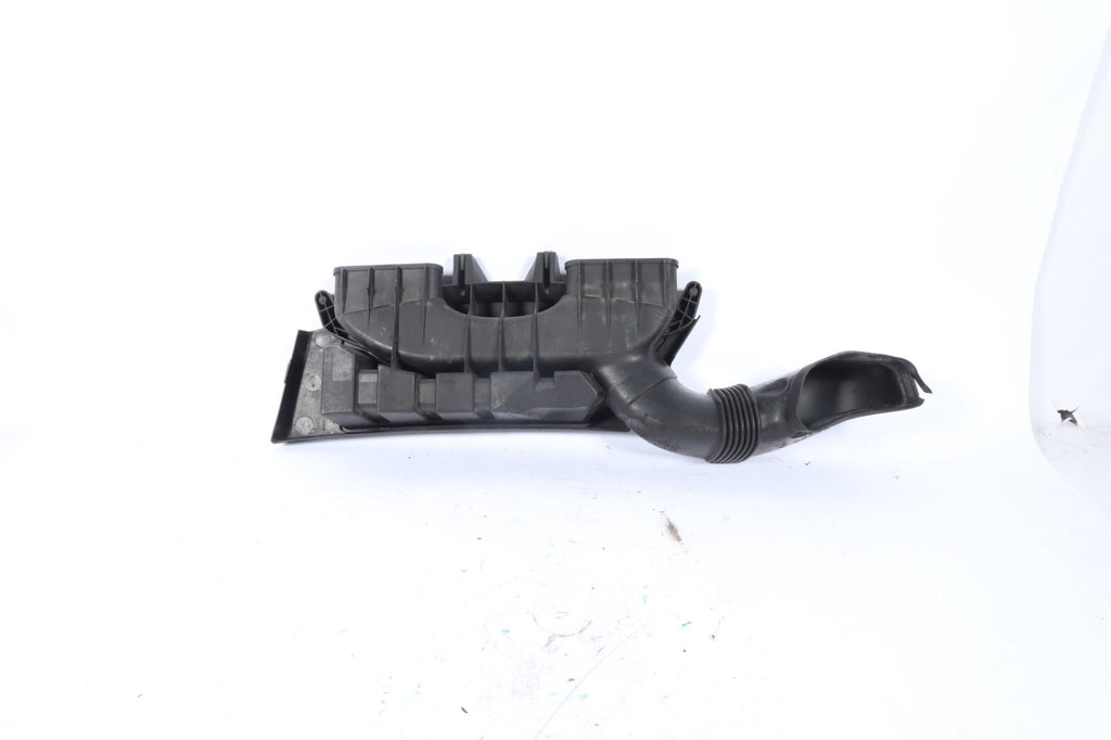 2007-2010 BMW X3 AIR DAM DEFLECTOR GUARD ABOVE RADIATOR 70313776 OEM