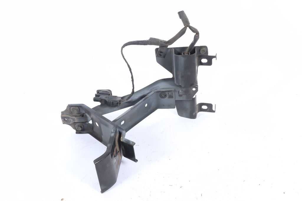 2007-2015 MAZDA CX-9 CX9 FRONT FENDER BRACKET RETAINER HOLDER OEM