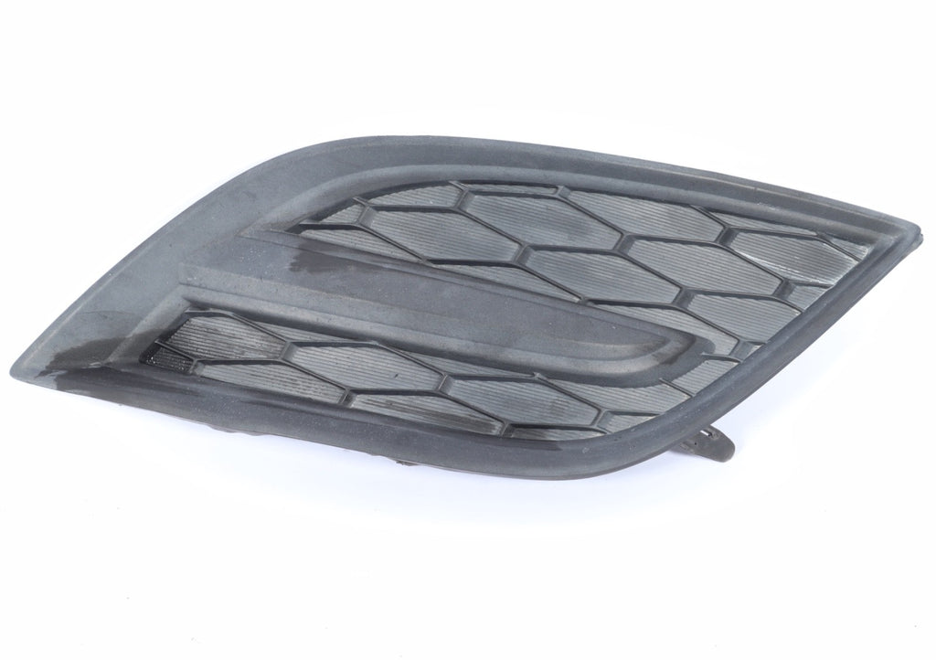 2012 MAZDA CX-9 FRONT BUMPER LEFT LOWER GRILLE COVER OEM