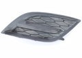 2012 MAZDA CX-9 FRONT BUMPER LEFT LOWER GRILLE COVER OEM
