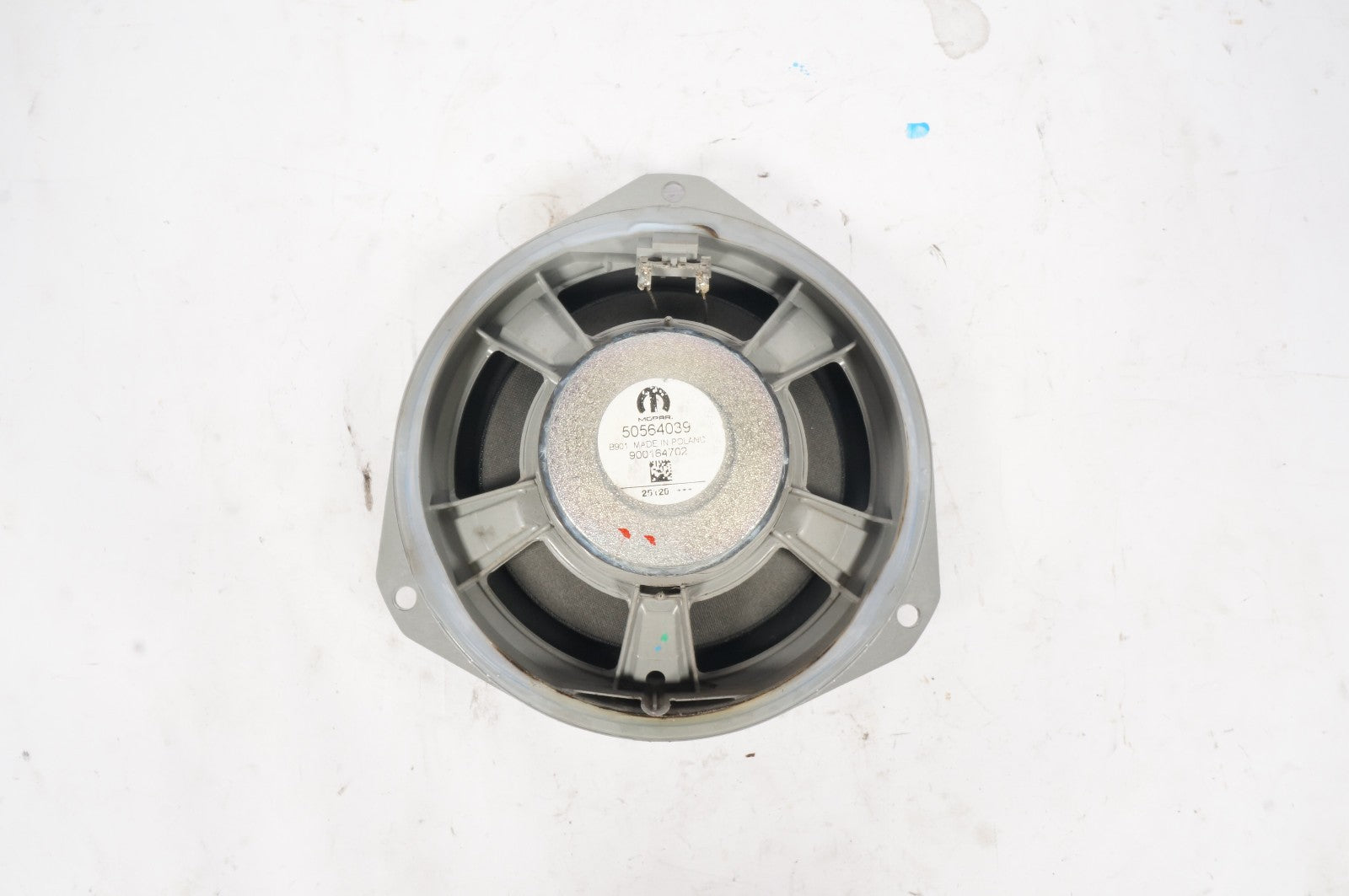 2017- 2021 ALFA ROMEO GIULIA FRONT LEFT OR RIGHT DOOR AUDIO SPEAKER OEM 50564039