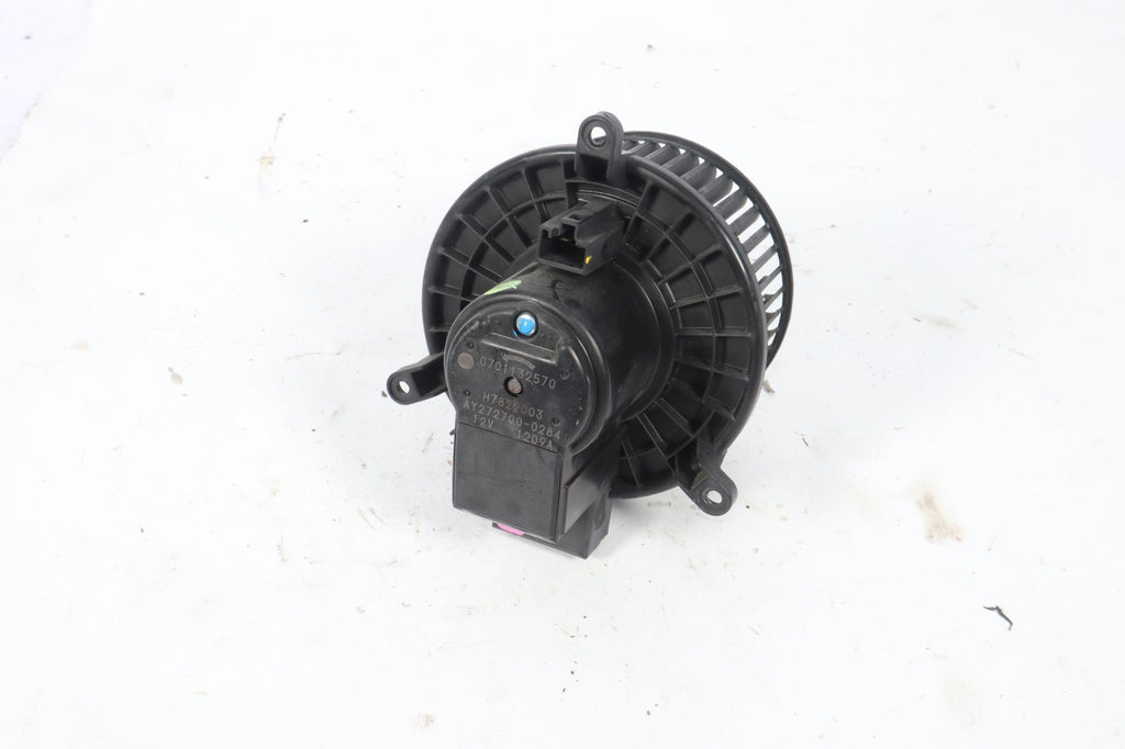 2008-2018 DODGE GRAND CARAVAN REAR HEATER BLOWER MOTOR OEM