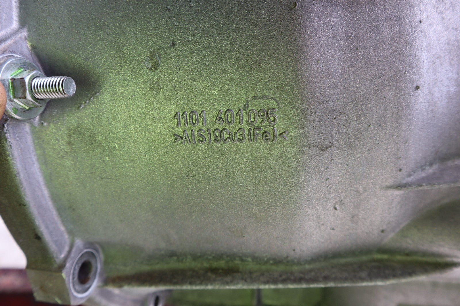 2018 - 2022 ALFA ROMEO STELVIO RWD 2.0L AUTOMATIC TRANSMISSION 53K MILES OEM