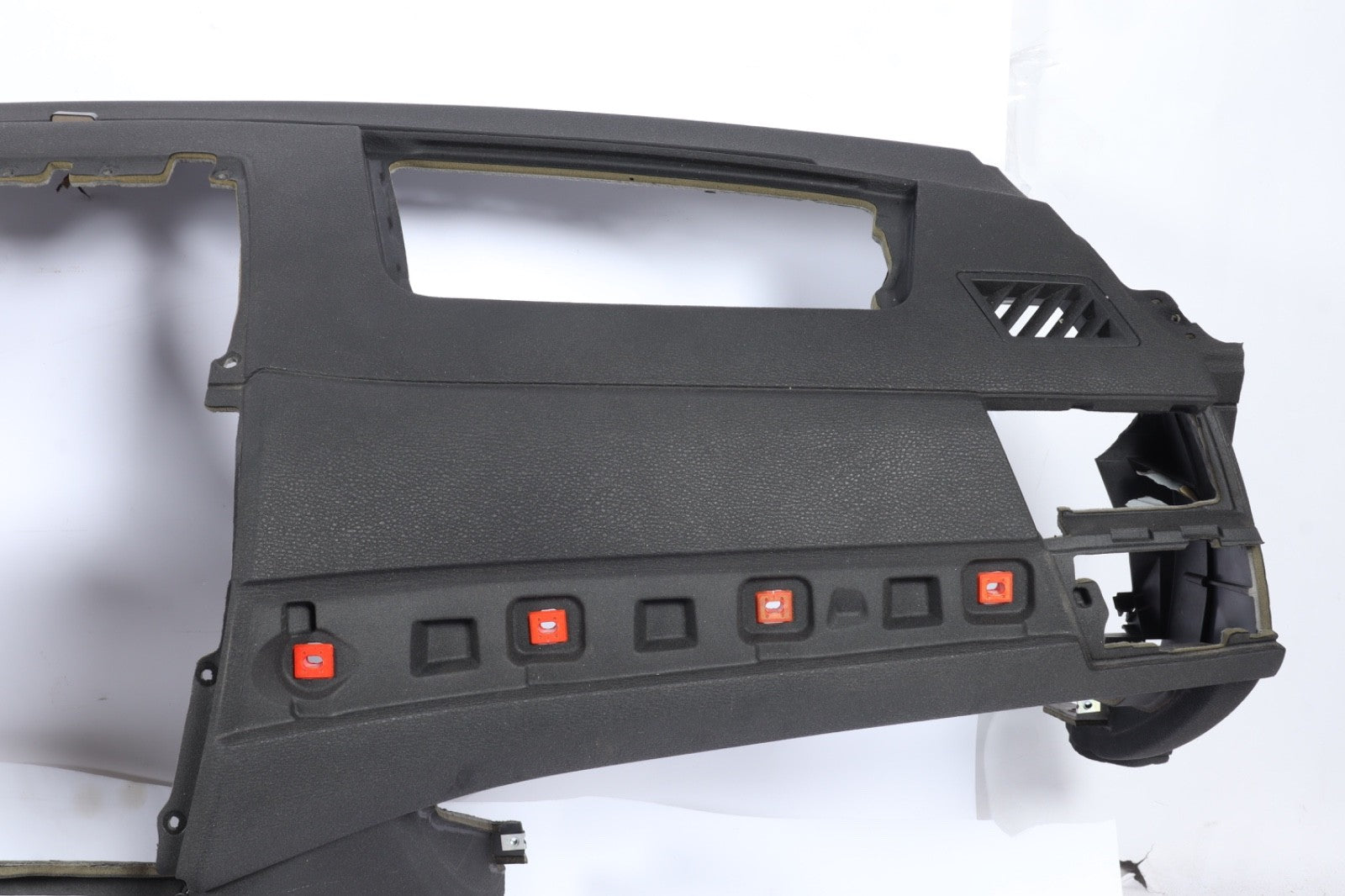 2004-2010 BMW X3 E83 CENTER DASHBOARD DASH  OEM